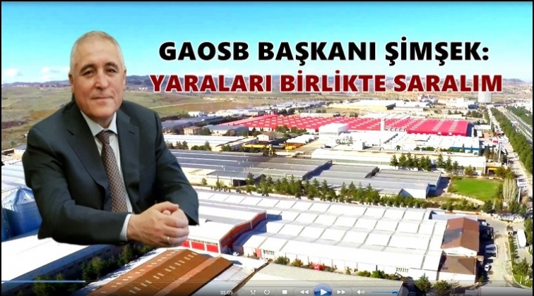Cengiz Şimşek: Göreve hazırız