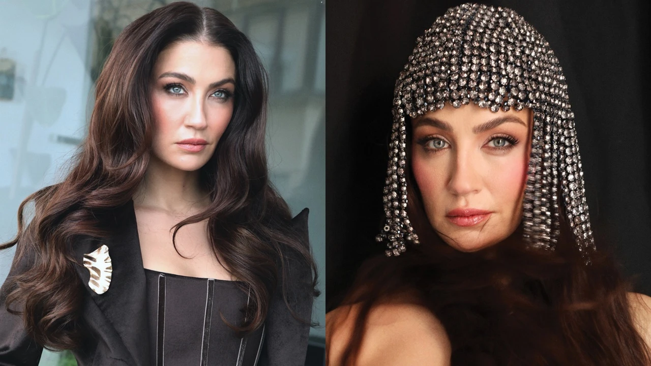 Ceren Benderlioğlu: Anneme benzediğim anlardan yabancılaşıyorum