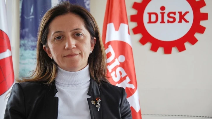 Çerkezoğlu: Kapsayıcı bir örgütlenme stratejisine ihtiyaç var