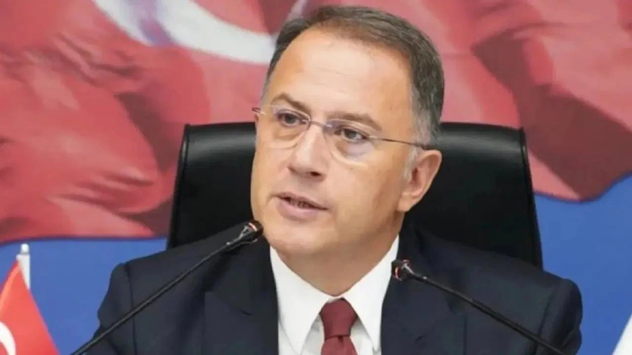 Cezaevi koşullarında durumu kötüleşiyor: Mehmet Murat Çalık için acil tahliye çağrısı