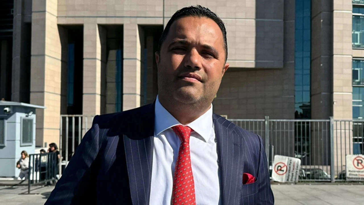 Cezaevindeki Rezan Epözdemir isyan etti: Hayatıma son vereceğim!