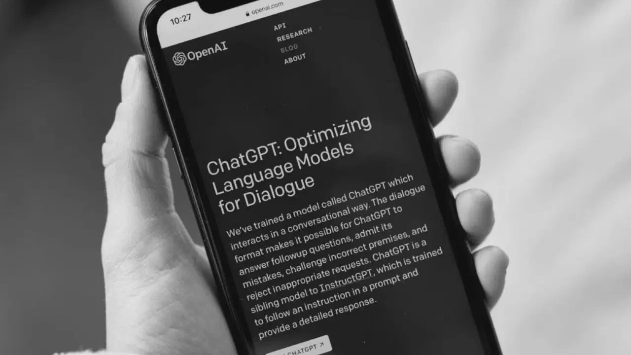 ChatGPT'ye yeni özellikler getirildi