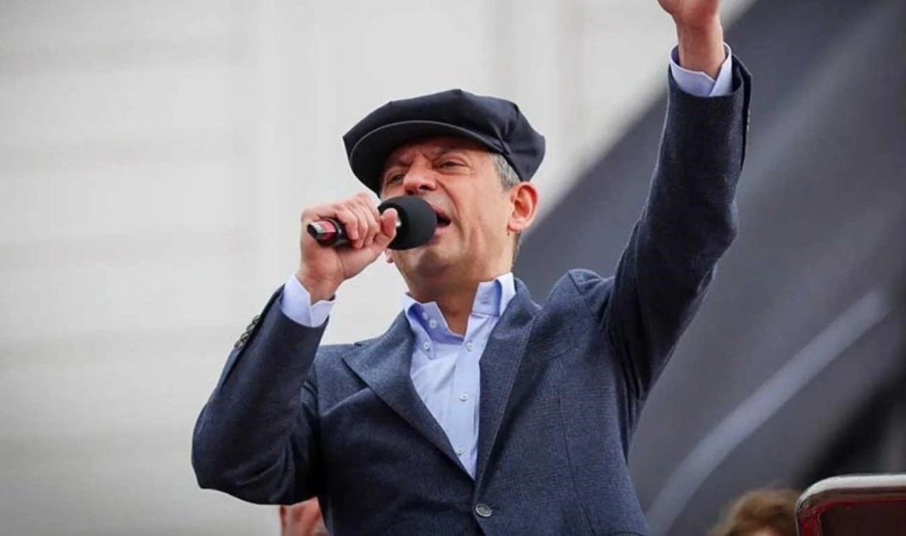CHP, AKP'nin kalesi Konya'ya gidiyor: Özgür Özel'den tarihi miting öncesi çağrı!