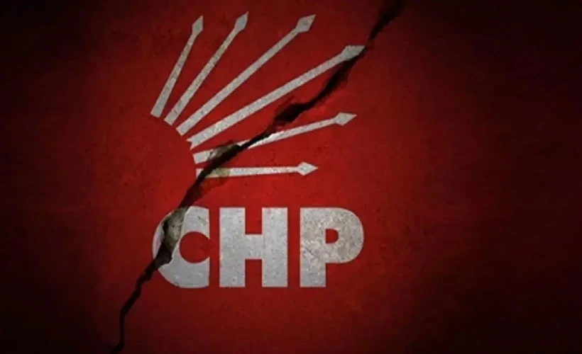 CHP'de 264 eski milletvekili istifa etti!