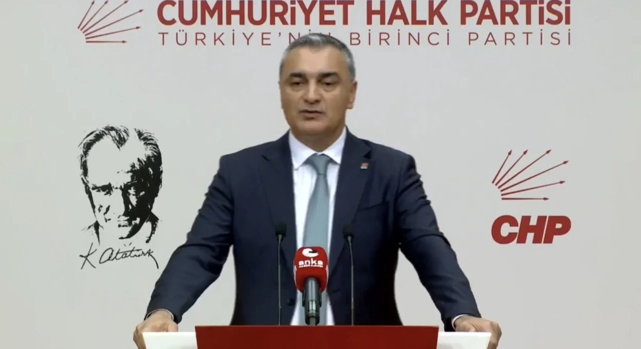 CHP'de butlan kıyımı: 26 il başkanı g&ouml;revden alındı, 7 il başkanının ihracı istendi