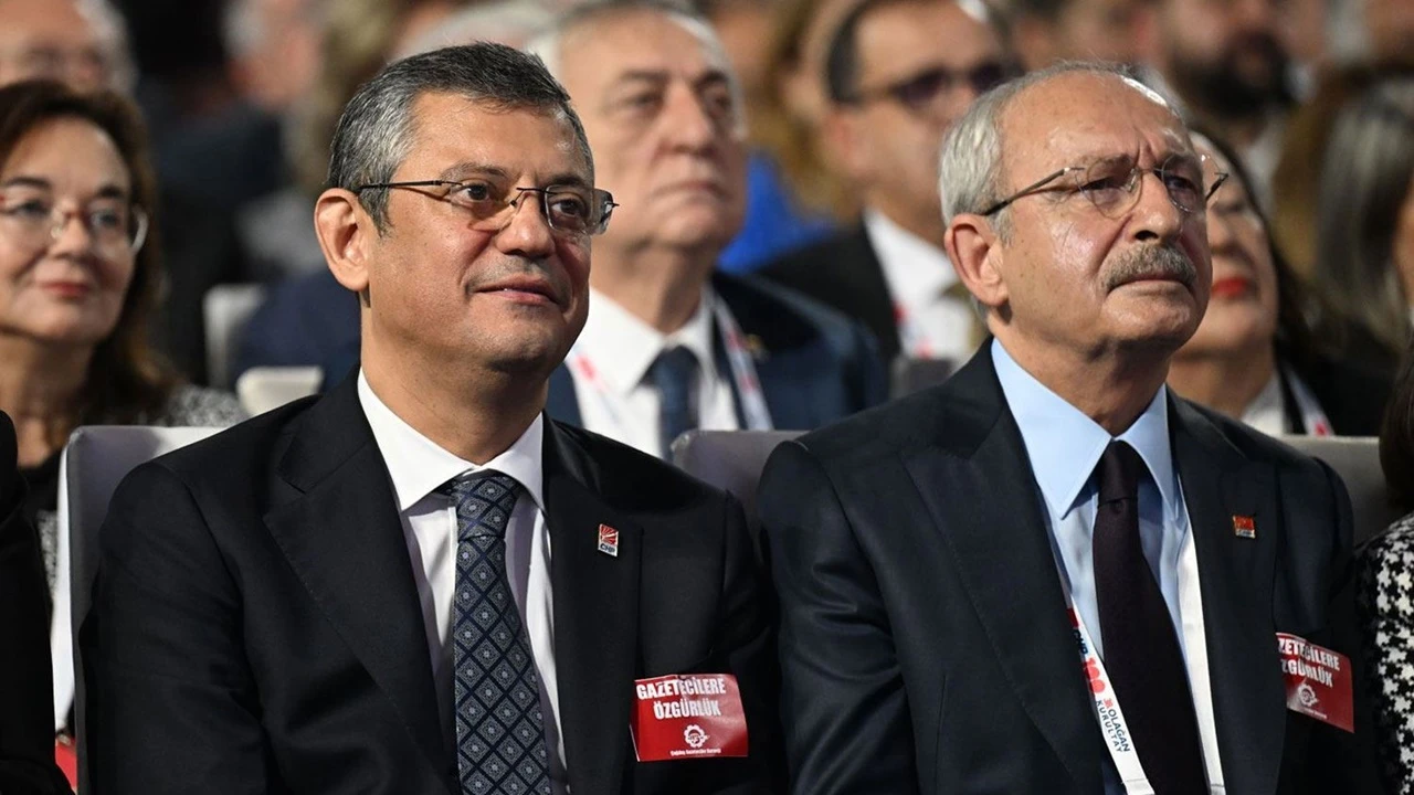 CHP'de çok konuşulacak 'Kılıçdaroğlu' iddiası