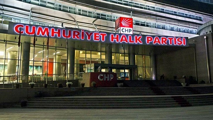 CHP'de heyecanlı bekleyiş, jammerlar devreye sokuldu!  