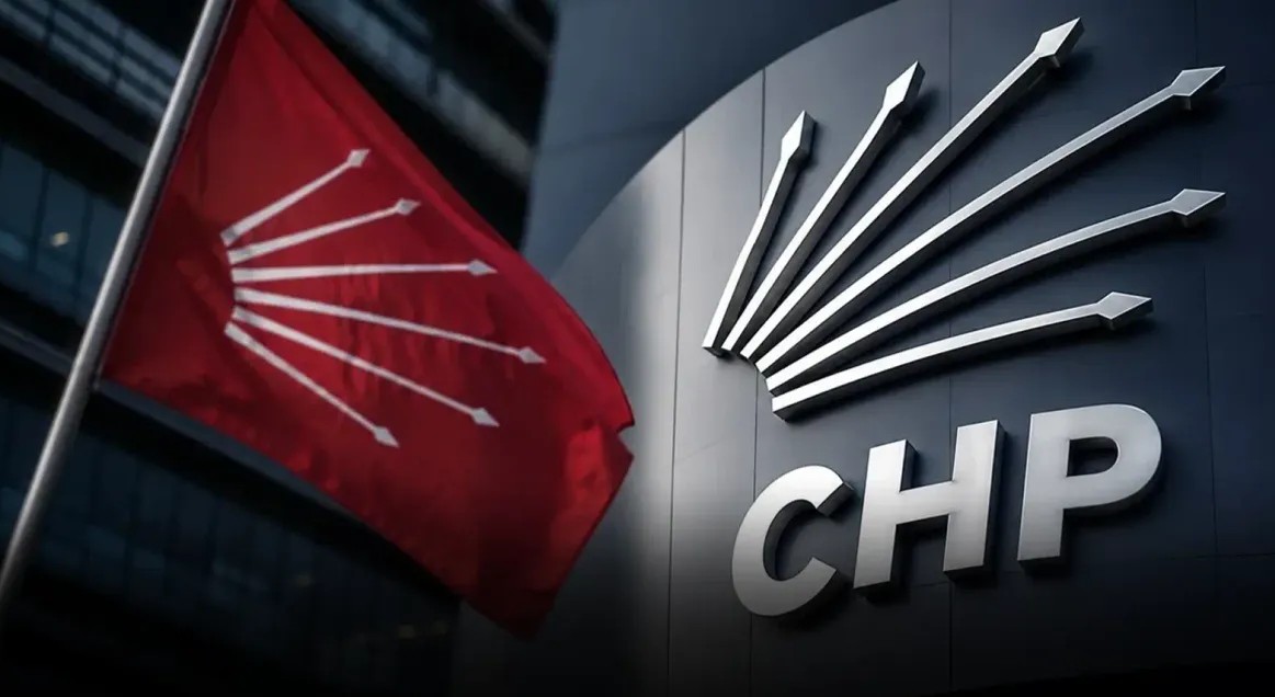 CHP'de istifa dalgası: e-Devlet kilitlendi