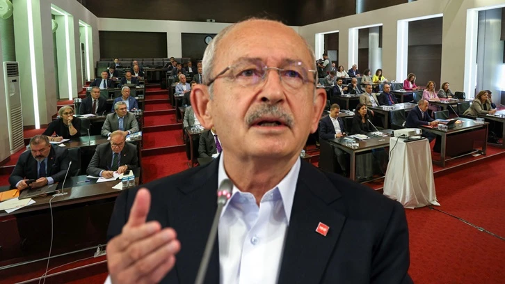 CHP'de kurultay tarihi belli oldu!