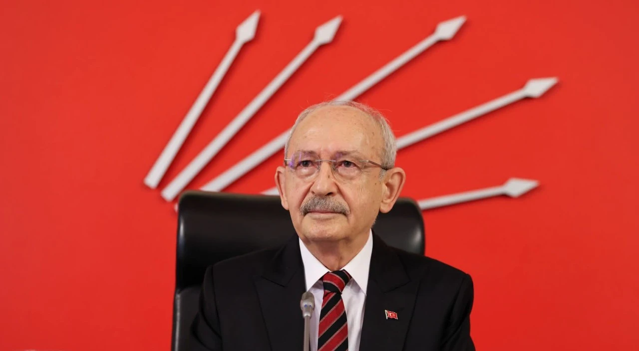 CHP'deki 'butlan' y&ouml;netiminden yeni ihra&ccedil; listesi: Aralarında milletvekilleri de var!