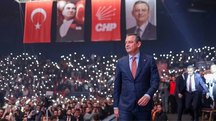 CHP'den 21 Eylül'de olağanüstü kurultay kararı 