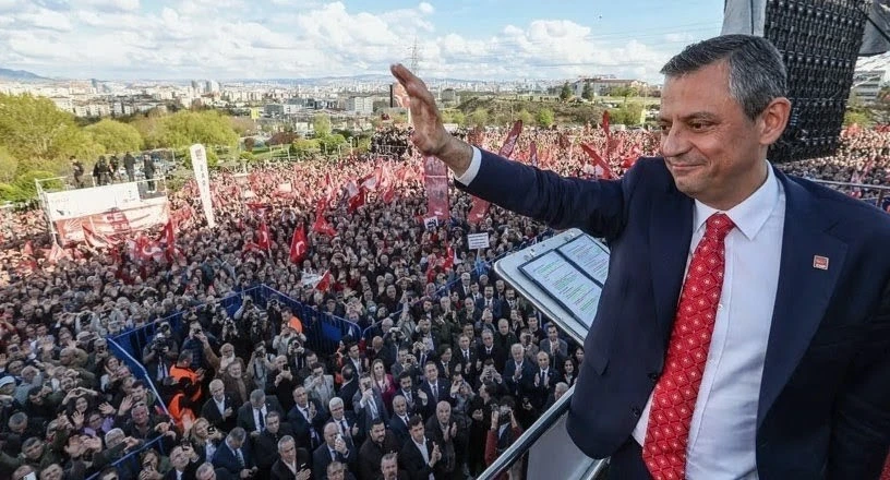 CHP'den 86 milletvekili 74 il başkanı yeni partiye katılacak iddiası...