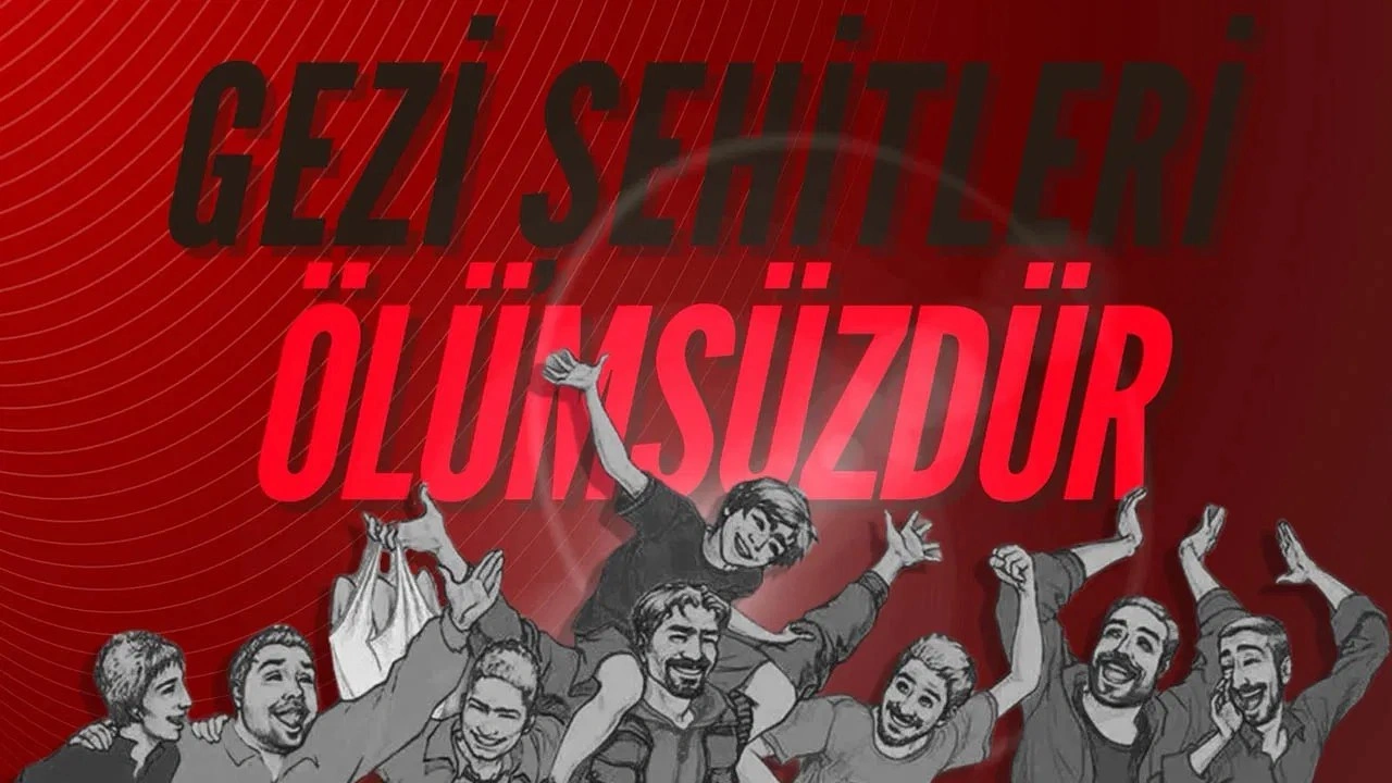 CHP'den Ankara'da Gezi'de yaşamını yitirenler için anma programı