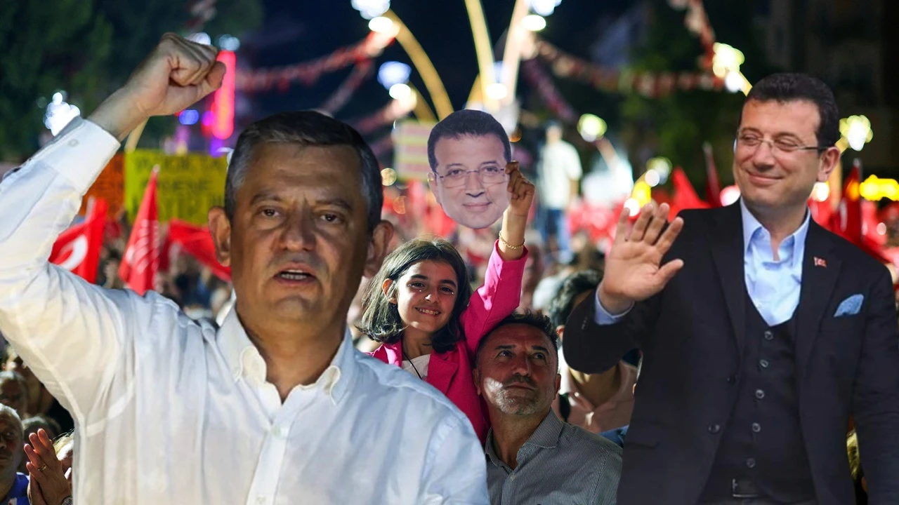 CHP'den Aydın'da miting kararı...