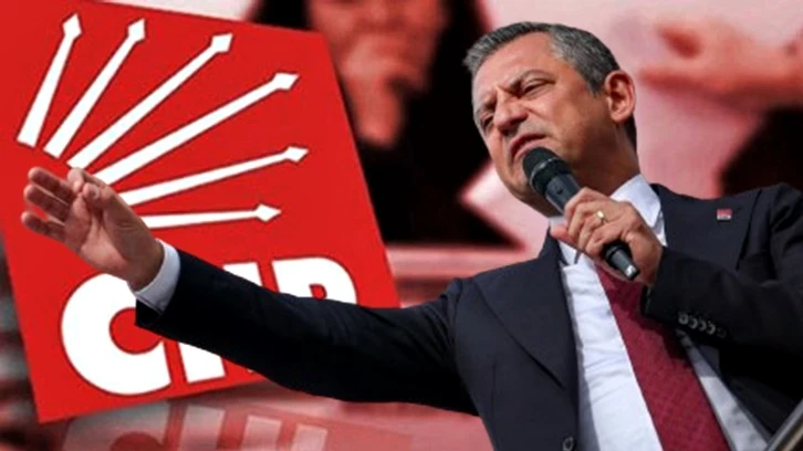 CHP'den belediyelere şatafat ve kayırma genelgesi