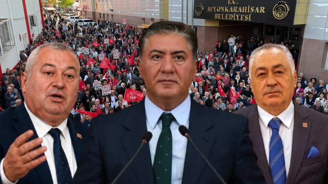 CHP&rsquo;den Burcu K&ouml;ksal tepkisi: Halkın arasında nasıl dolaşacaksın?