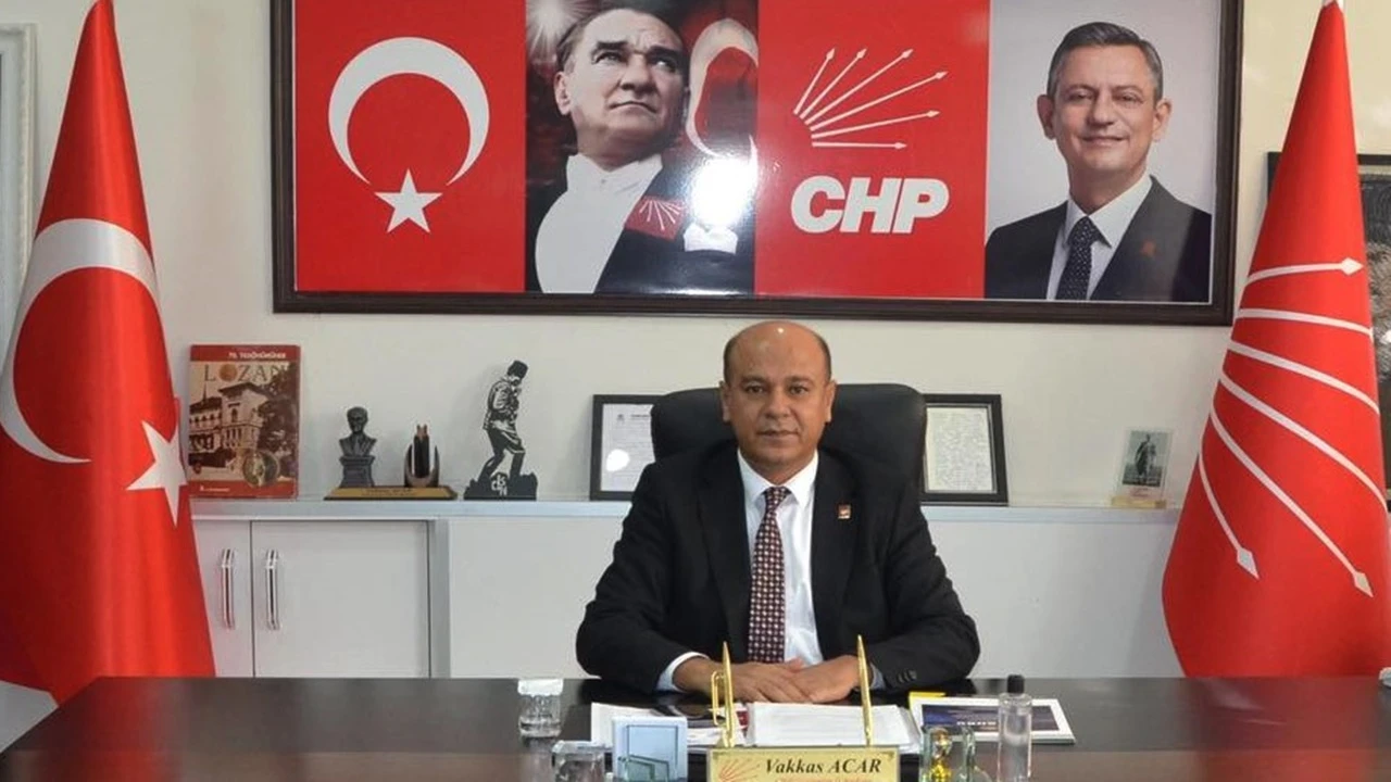 CHP'den Gaziantep'teki toplu ulaşım zammına tepki