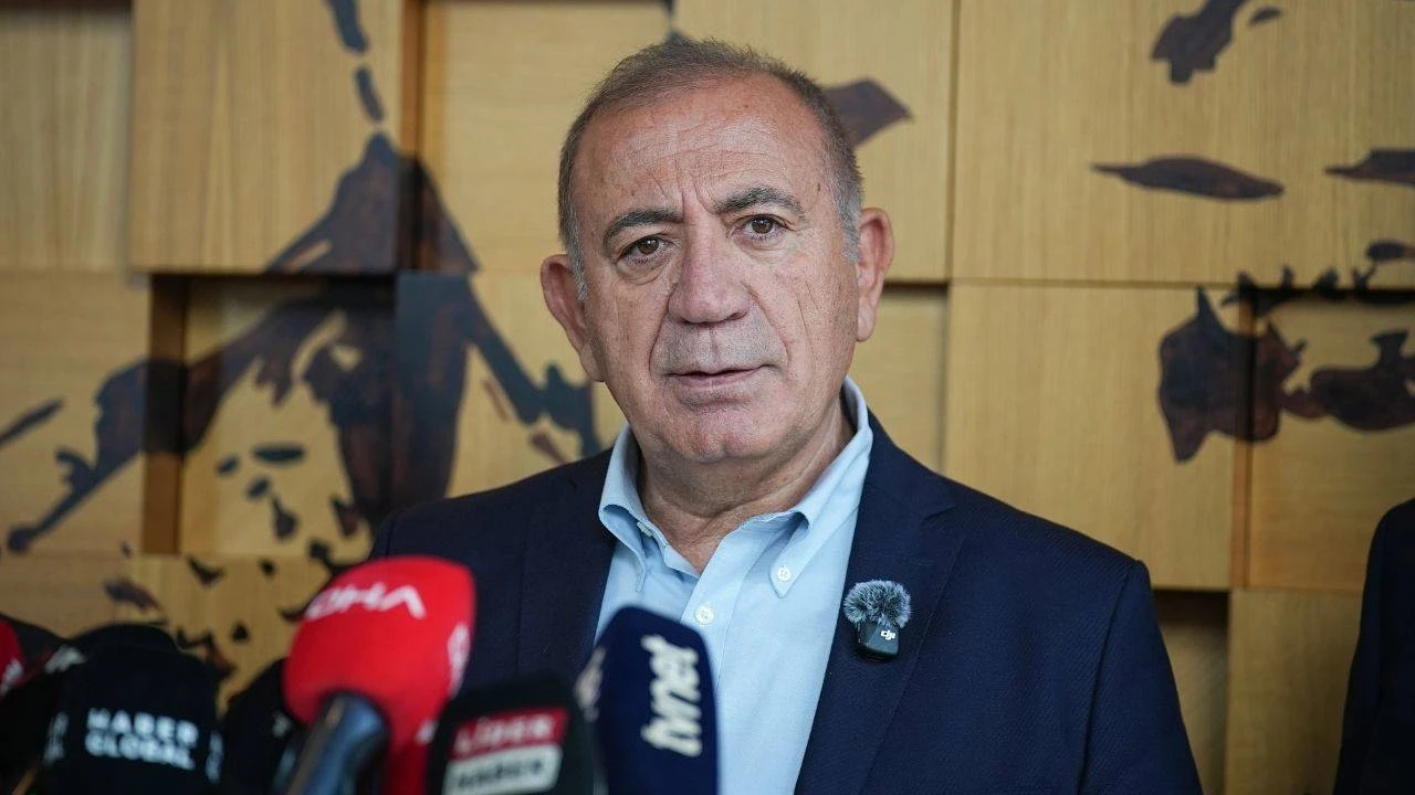 CHP'den ihraç edilen Kayyum Gürsel Tekin'den ilk açıklama