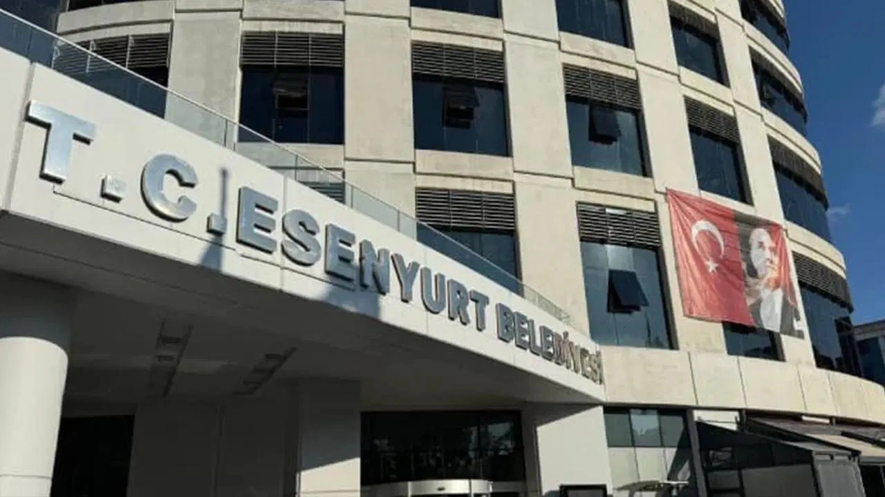 CHP'den kayyuma karşı açıklama: Esenyurt cemaat yapılanmasının idaresine teslim edildi