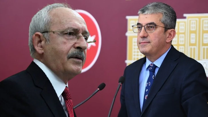 CHP'den Kılıçdaroğlu'na sert yanıt
