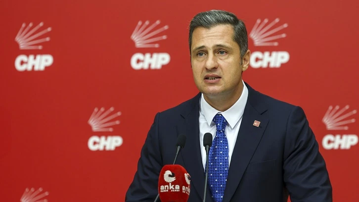 CHP'den komisyon için 'şart'lı destek