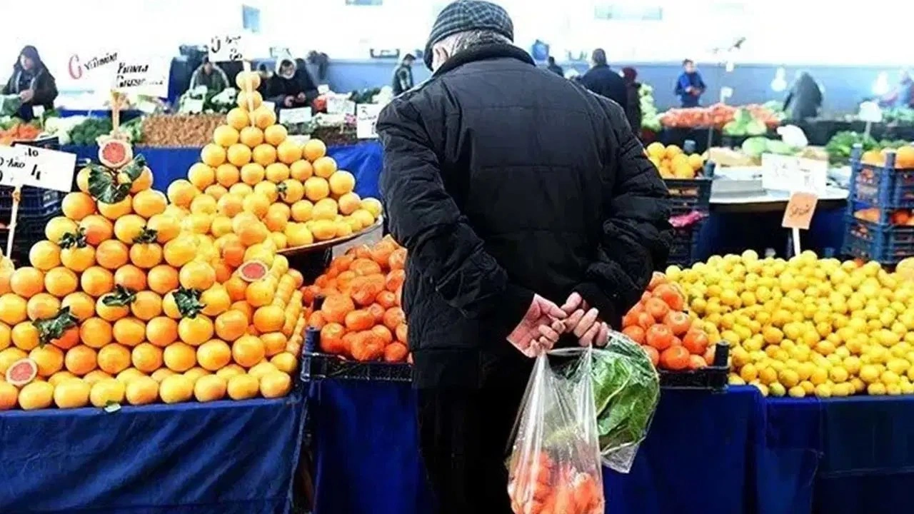 CHP'den TÜİK'in açıkladığı enflasyona ilk tepki: Sandık çağrısı yaptı!