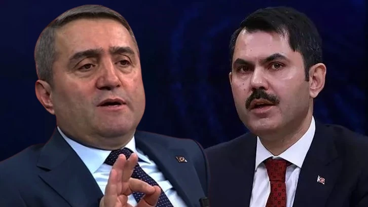 CHP'den vekil olan Temurci, Murat Kurum'u destekleyecek