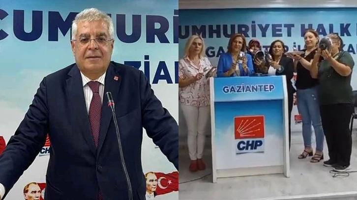 CHP'den zamlara karşı 81 ilde ortak açıklama