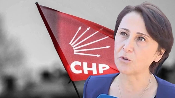 CHP Diyarbakır İl Başkanlığına kayyım kararı