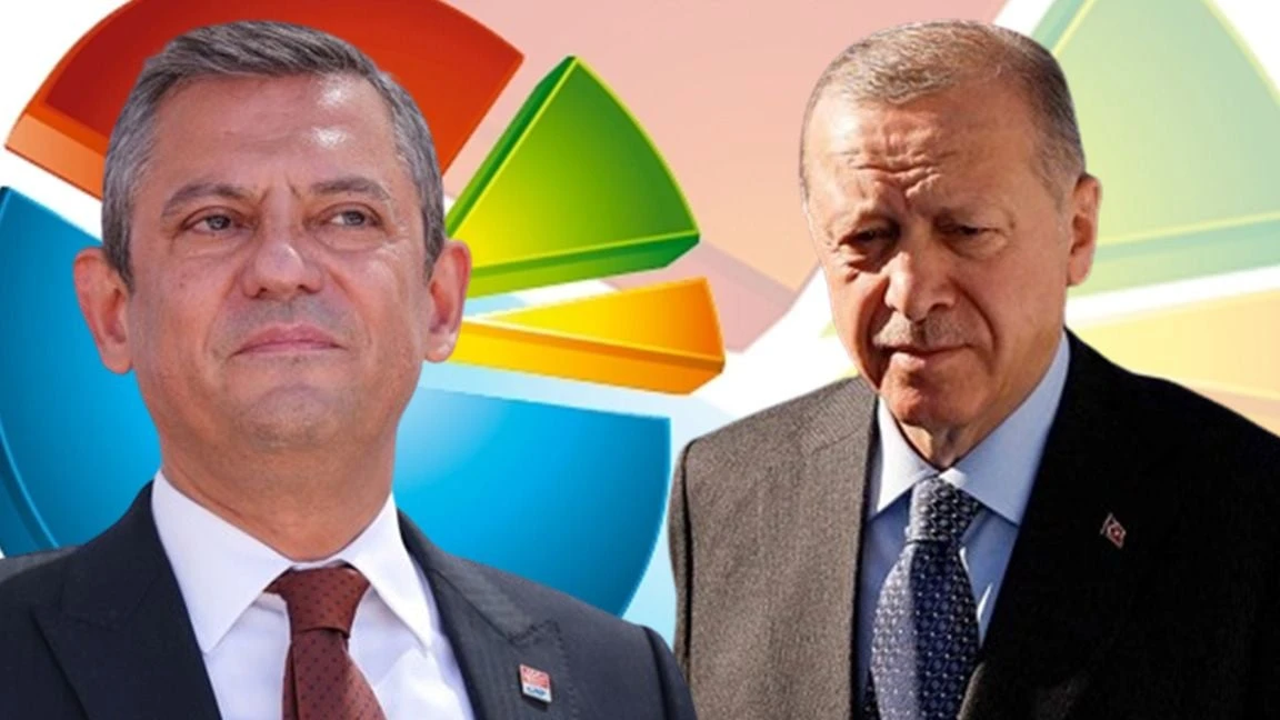 CHP eylül ayında da önde: 4 anketten 3'ü CHP’ye işaret etti