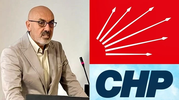 CHP’nin yeni İl Başkanı Karaca Bozgeyik oldu