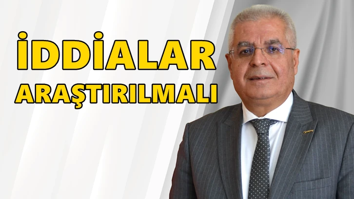 CHP: Gaziantep'in ismini kirletmeye hakkınız yok!