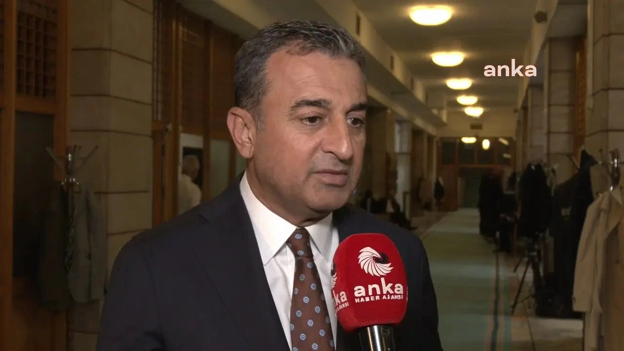 CHP Genel Başkan Yardımcısı Bulut: 'Yılın her günü 4 bin 789 kişi işsiz kaldı'