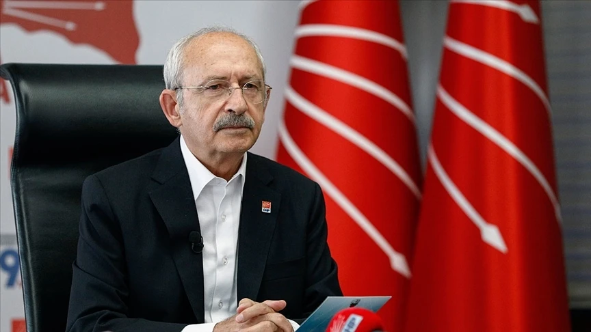 CHP hakkında mutlak butlan kararı: Kılı&ccedil;daroğlu'nun g&ouml;revi devralmasına karar verildi