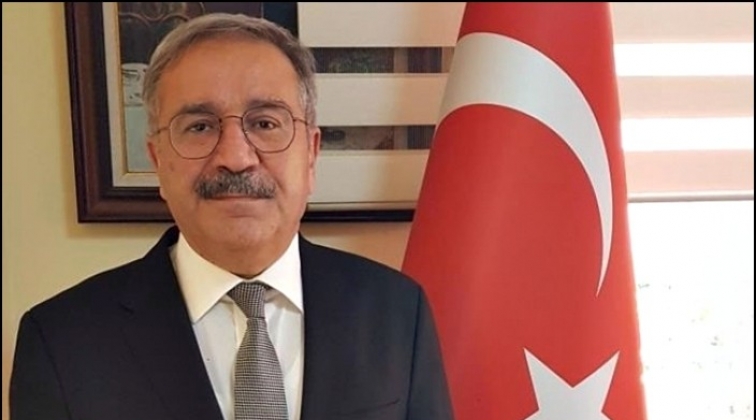 CHP İl Başkanı Demir'den 10 Kasım mesajı