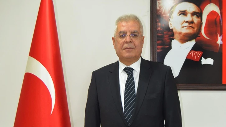 CHP İl Başkanı Uçar: Ballı maaşlar dönemi bitecek!