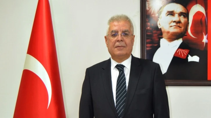 CHP İl Başkanı Uçar'dan Sivas Katliamı mesajı