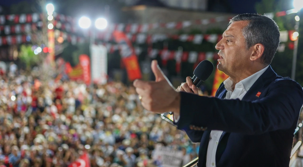 CHP İmralı'ya gitmeyecek! Özel, merak edilen her şeyi açıkladı...