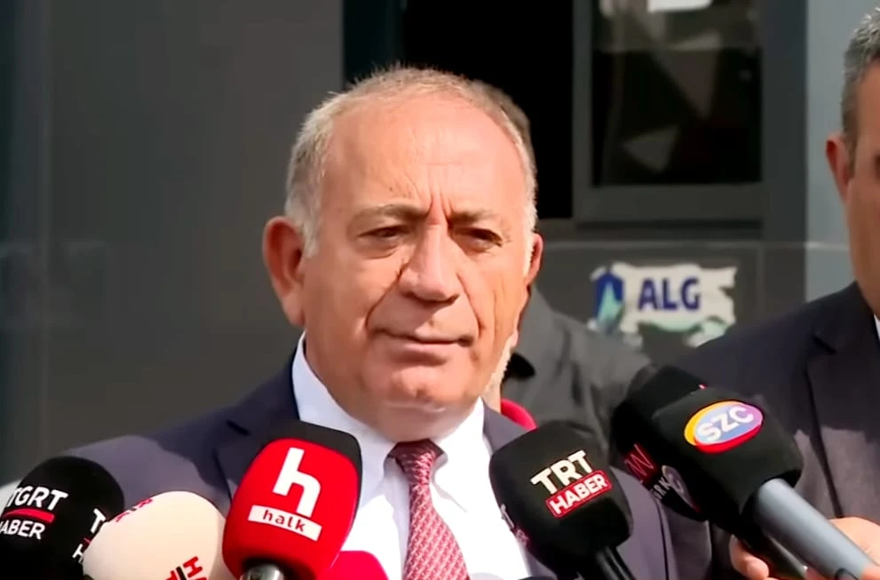  CHP İstanbul'da 'kayyum' itirazına mahkemeden ret kararı: Gürsel Tekin'in 'kayyumluğu' sürecek