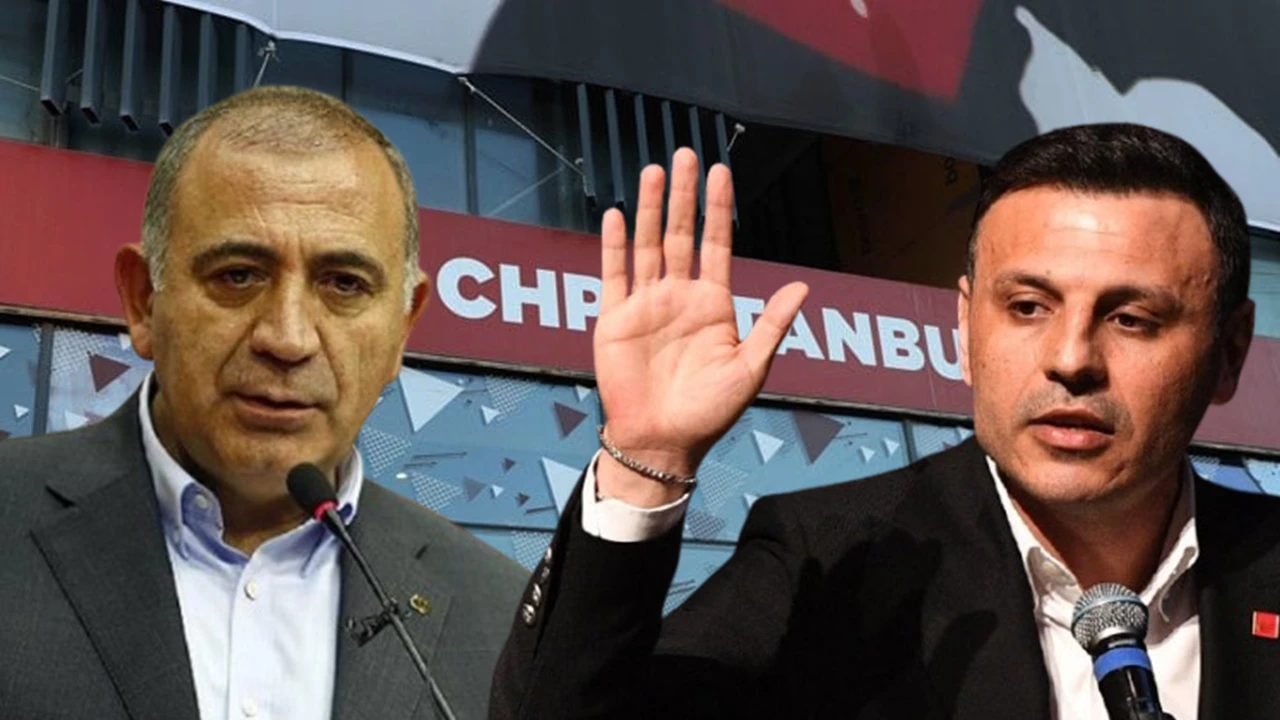 CHP'den çağrı: Tüm İstanbulluları son kalemizi savunmaya bekliyoruz