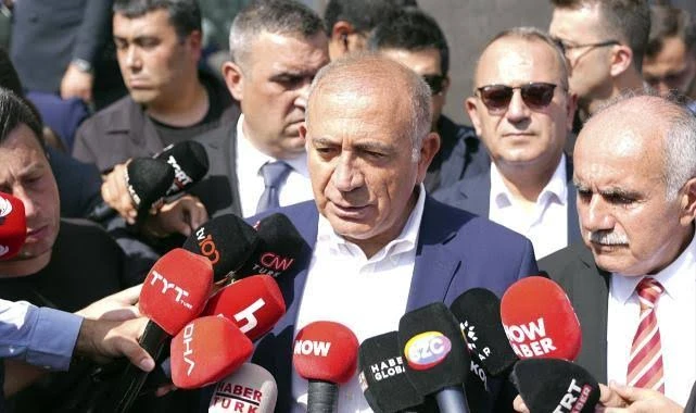 CHP İstanbul İl Kongresi'nin iptali davası reddedildi! Kayyum düştü mü?