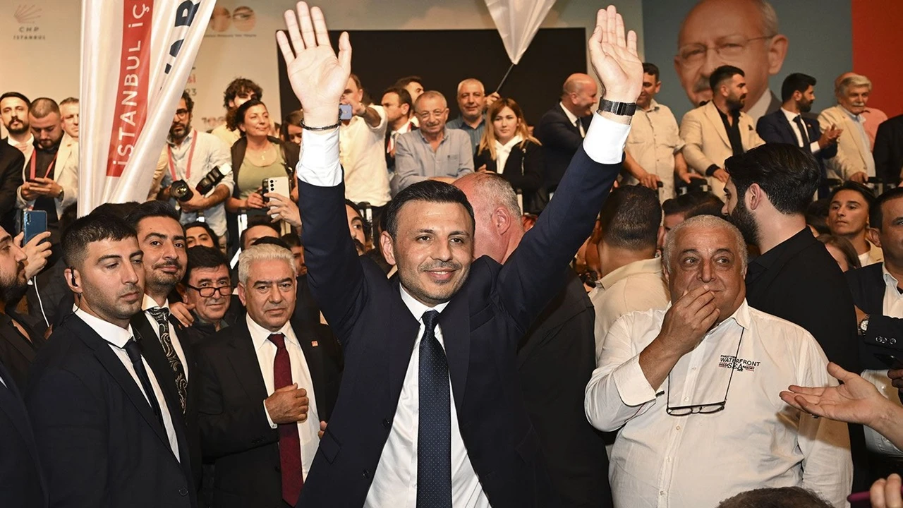 CHP İstanbul kongresine iddianame: 10 kişiye 10 yıl hapis istemi