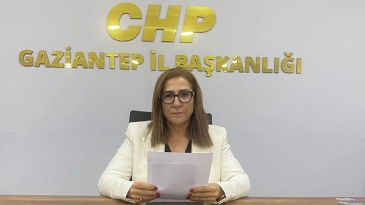 CHP Kadın Kolları: Bu zihniyeti ilk seçimde sandığa gömeceğiz