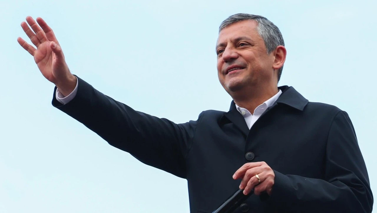 Özgür Özel: Bir gizli tanık daha dilekçe verdi!