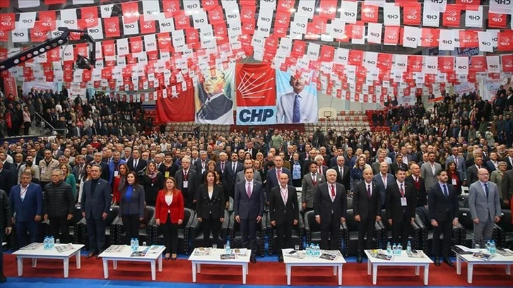 CHP Kurultay davasında tarih değişti