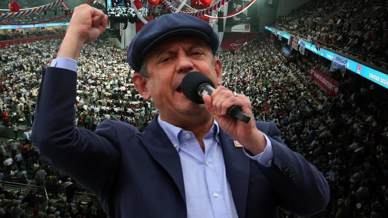 CHP'li 111 milletvekilinden ortak a&ccedil;ıklama: Kurultay 12 Temmuz'da yapılsın