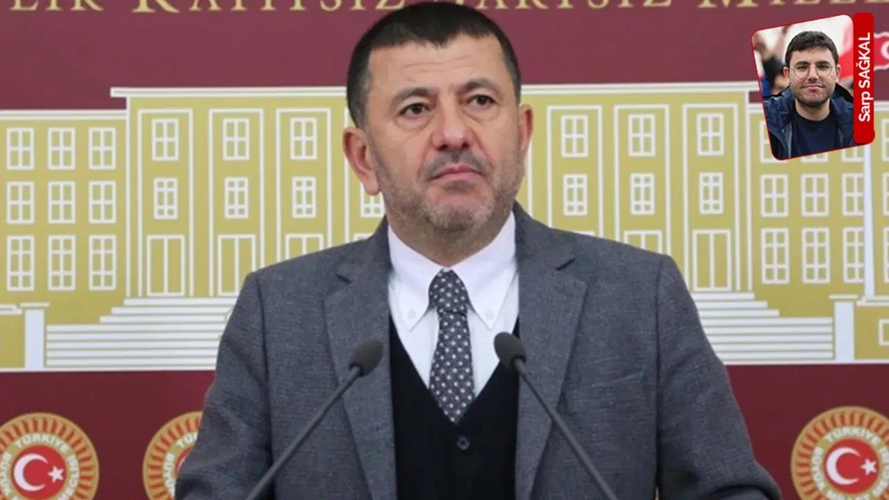 CHP’li Ağbaba, asgari ücretin alım gücünü dünya ülkeleriyle kıyasladı: Arada kilolarca fark var
