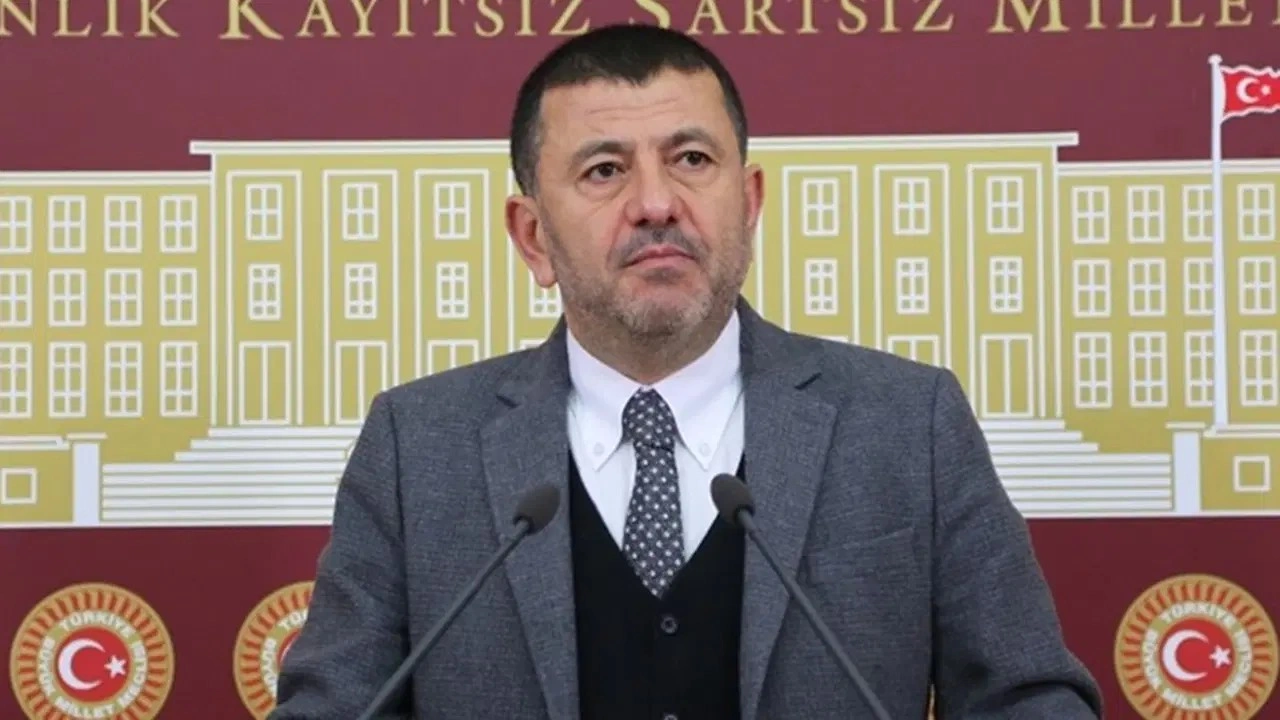 CHP’li Ağbaba’dan ‘emekli zammı’ açıklaması: Bu emekliye 'öl' demekten başka bir şey değil