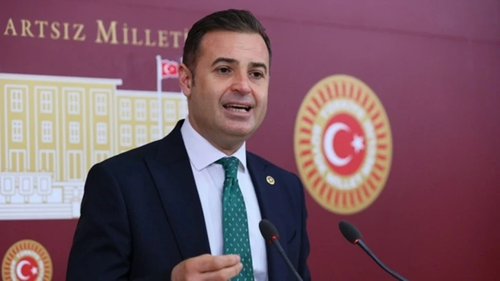 CHP'li Akın: Konutlardaki doğalgaza derhal indirim yapılmalı