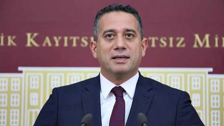 CHP'li Başarır: Birçok sahte diplomalı bürokrat tespit ettik!